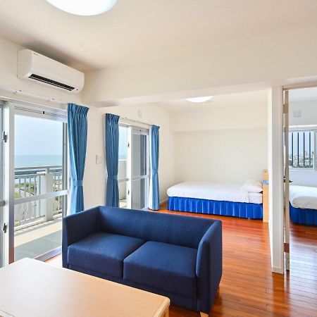 Daily & Weekly Condominium Blue Ocean Ishigaki Ishigaki  Zewnętrze zdjęcie