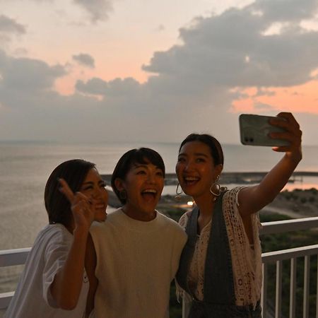 Daily & Weekly Condominium Blue Ocean Ishigaki Ishigaki  Zewnętrze zdjęcie