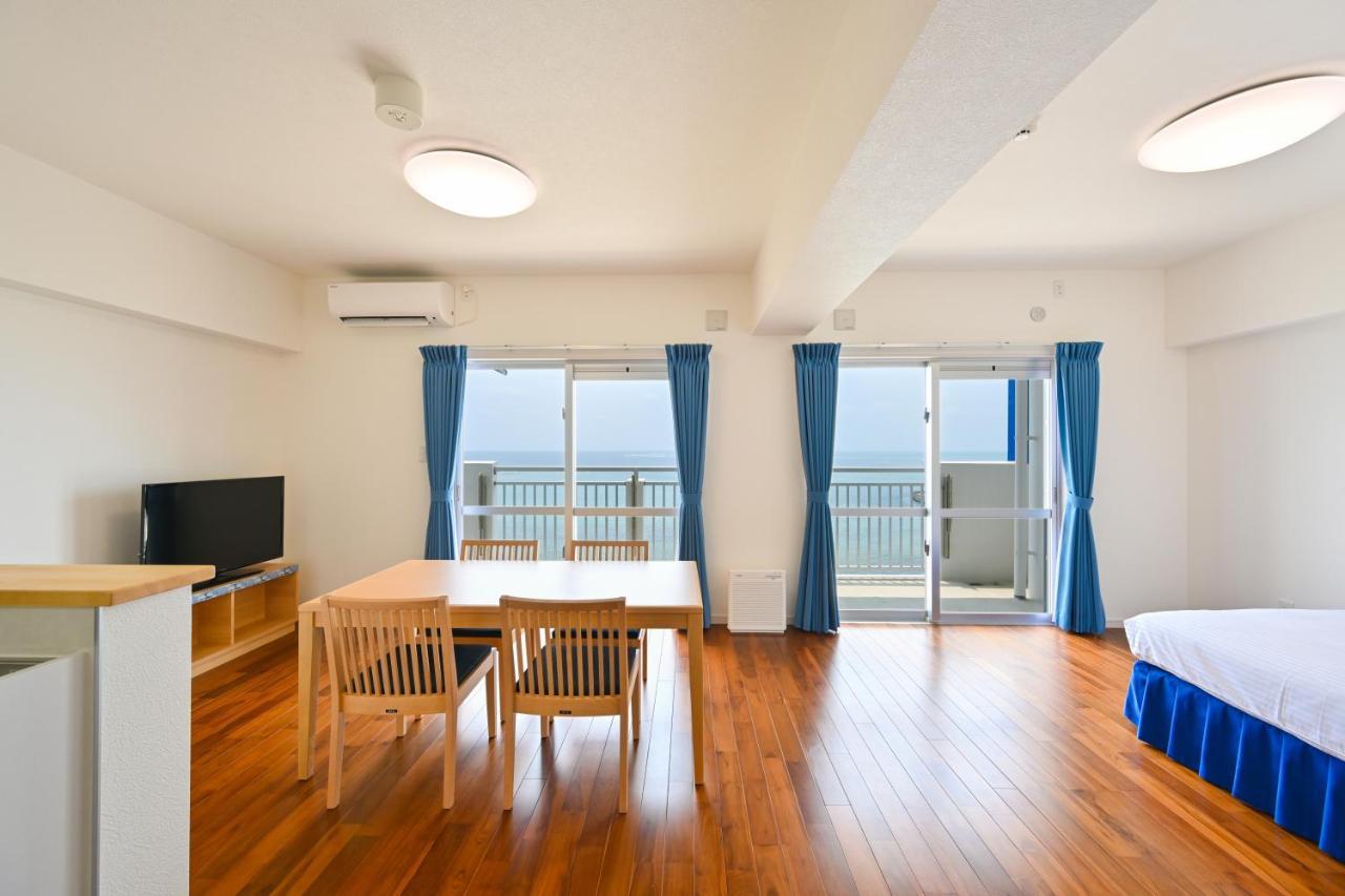 Daily & Weekly Condominium Blue Ocean Ishigaki Ishigaki  Zewnętrze zdjęcie