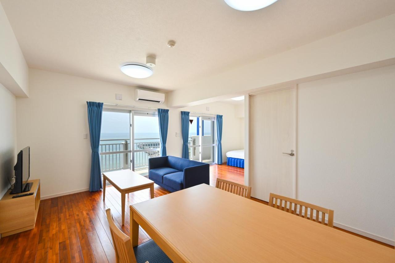 Daily & Weekly Condominium Blue Ocean Ishigaki Ishigaki  Zewnętrze zdjęcie