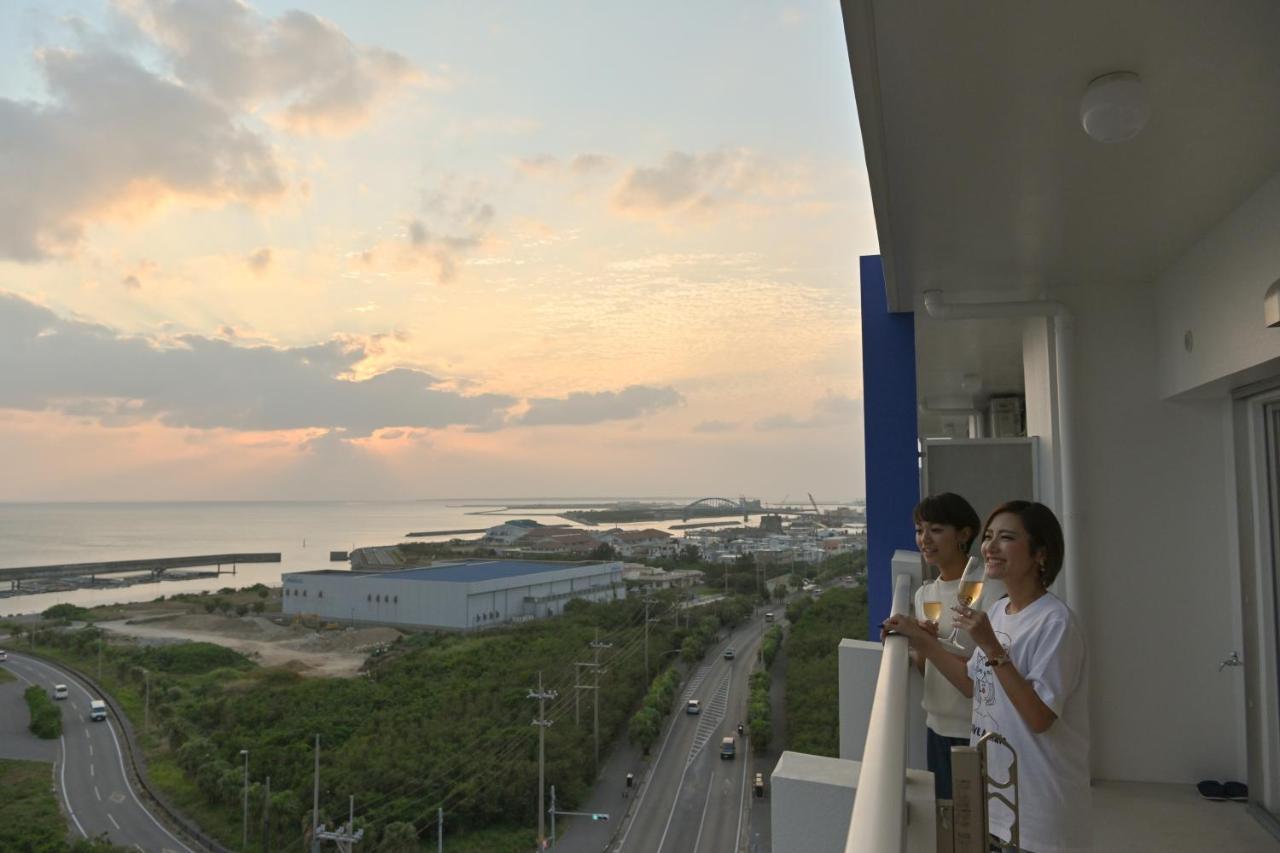 Daily & Weekly Condominium Blue Ocean Ishigaki Ishigaki  Zewnętrze zdjęcie