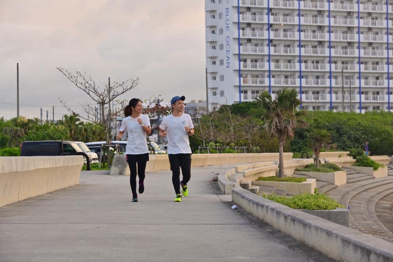 Daily & Weekly Condominium Blue Ocean Ishigaki Ishigaki  Zewnętrze zdjęcie