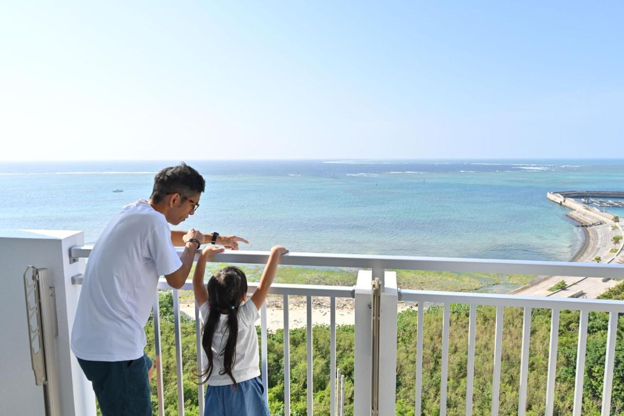 Daily & Weekly Condominium Blue Ocean Ishigaki Ishigaki  Zewnętrze zdjęcie