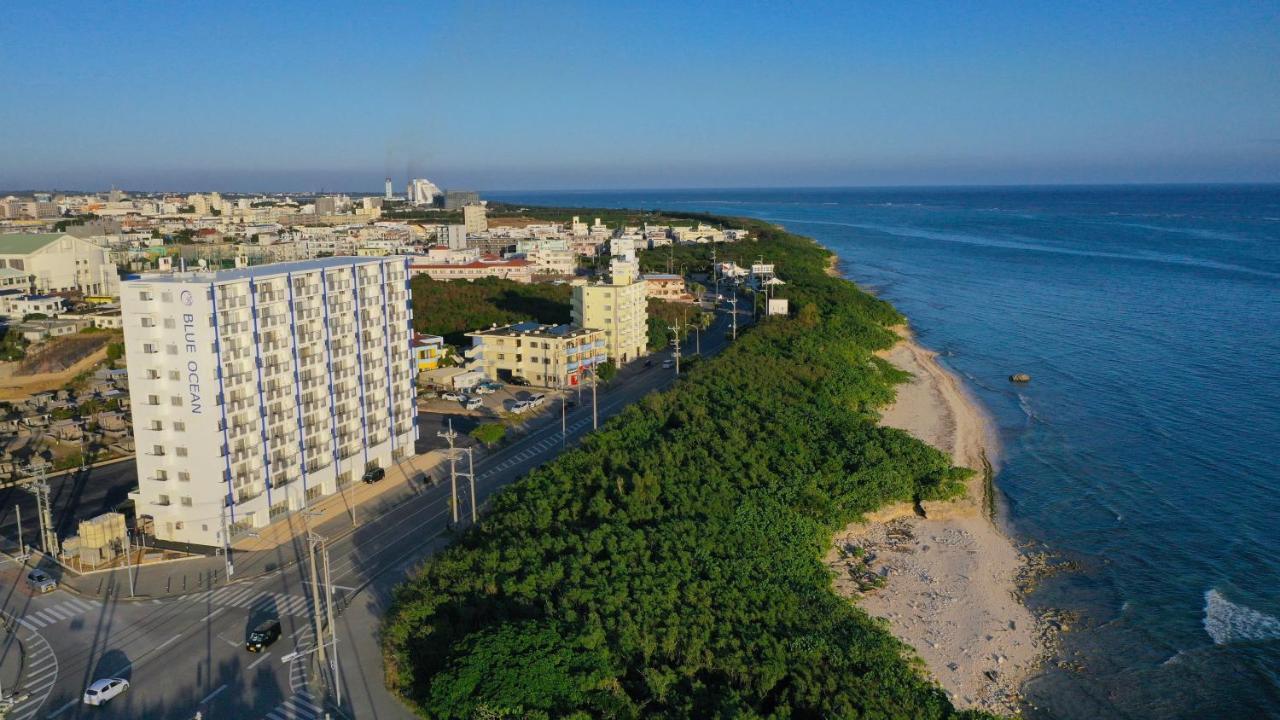 Daily & Weekly Condominium Blue Ocean Ishigaki Ishigaki  Zewnętrze zdjęcie