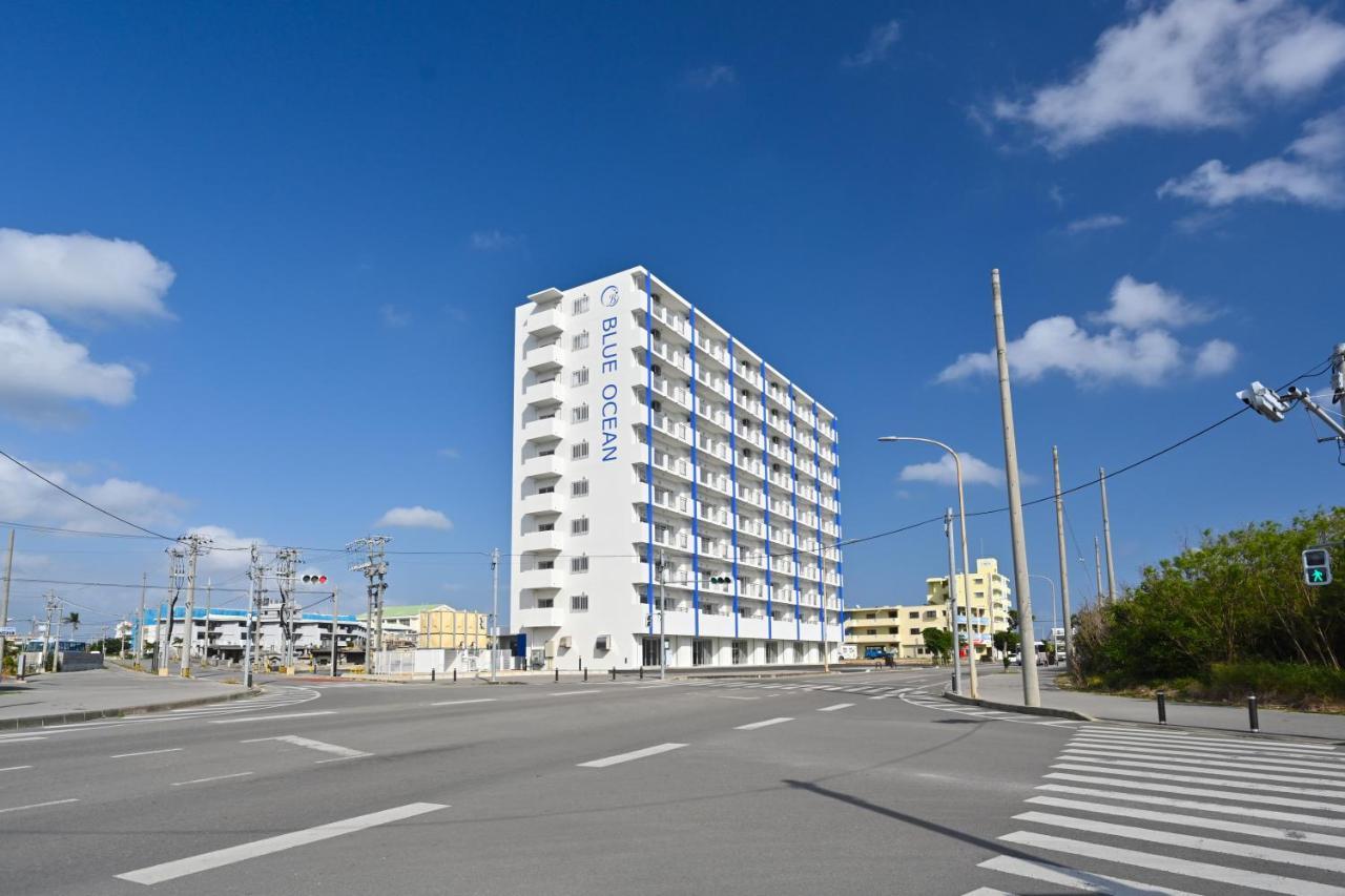 Daily & Weekly Condominium Blue Ocean Ishigaki Ishigaki  Zewnętrze zdjęcie