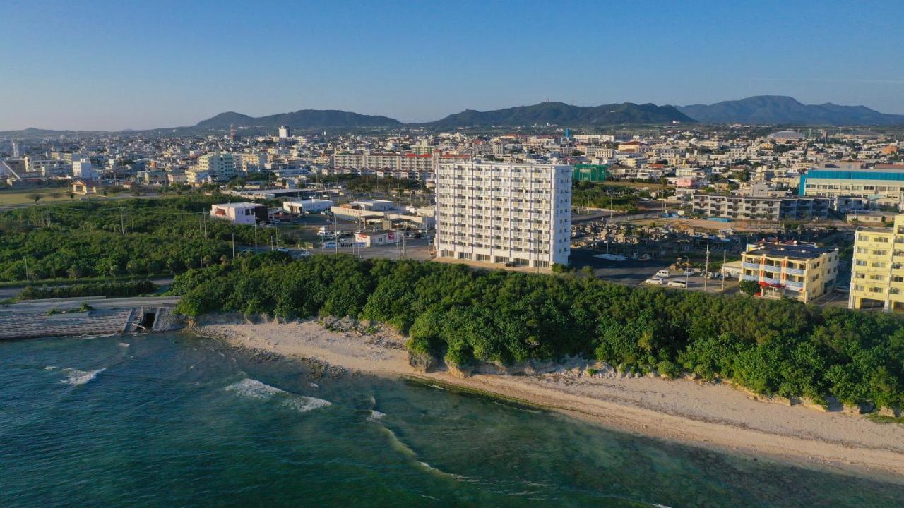 Daily & Weekly Condominium Blue Ocean Ishigaki Ishigaki  Zewnętrze zdjęcie