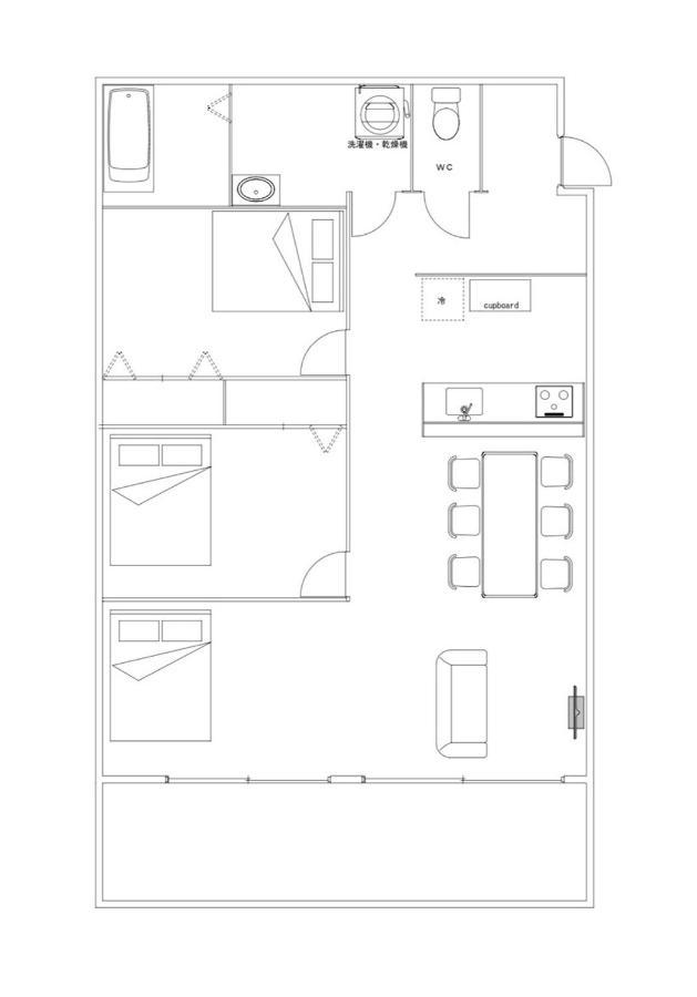 Daily & Weekly Condominium Blue Ocean Ishigaki Ishigaki  Zewnętrze zdjęcie