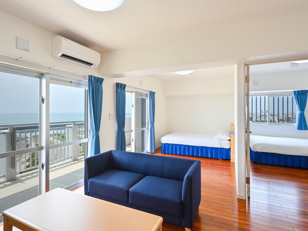 Daily & Weekly Condominium Blue Ocean Ishigaki Ishigaki  Zewnętrze zdjęcie